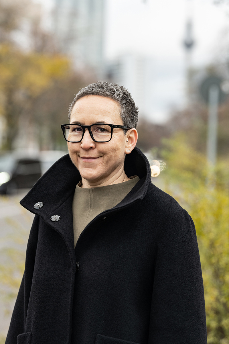 Julia Fernandez-Pola, Impuls Coaching – Business Portrait Berlin, Portraitfotografie IV Fotografie