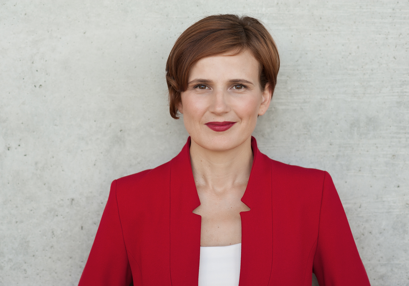 Katja Kipping, Politikerin – offizielles Portrait Berlin, professionelle Portraitfotografie IV Fotografie