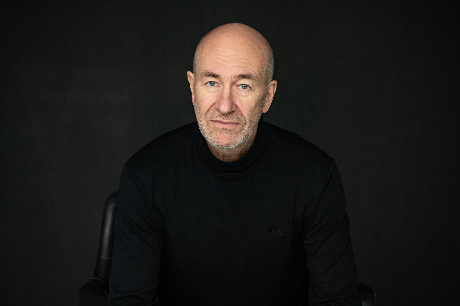 Uli Frech, KommunikationsDesign – Business Portrait Berlin, Portraitfotografie IV Fotografie